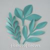 paper leaves