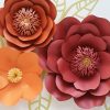 Wall Paper Flowers Online Course - Image 8