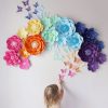 Wall Paper Flowers Online Course - Image 2