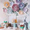 Wall Paper Flowers Online Course - Image 3